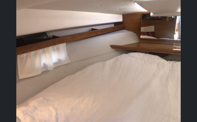 Marino Barracuda Fly 10.5-kuva-12